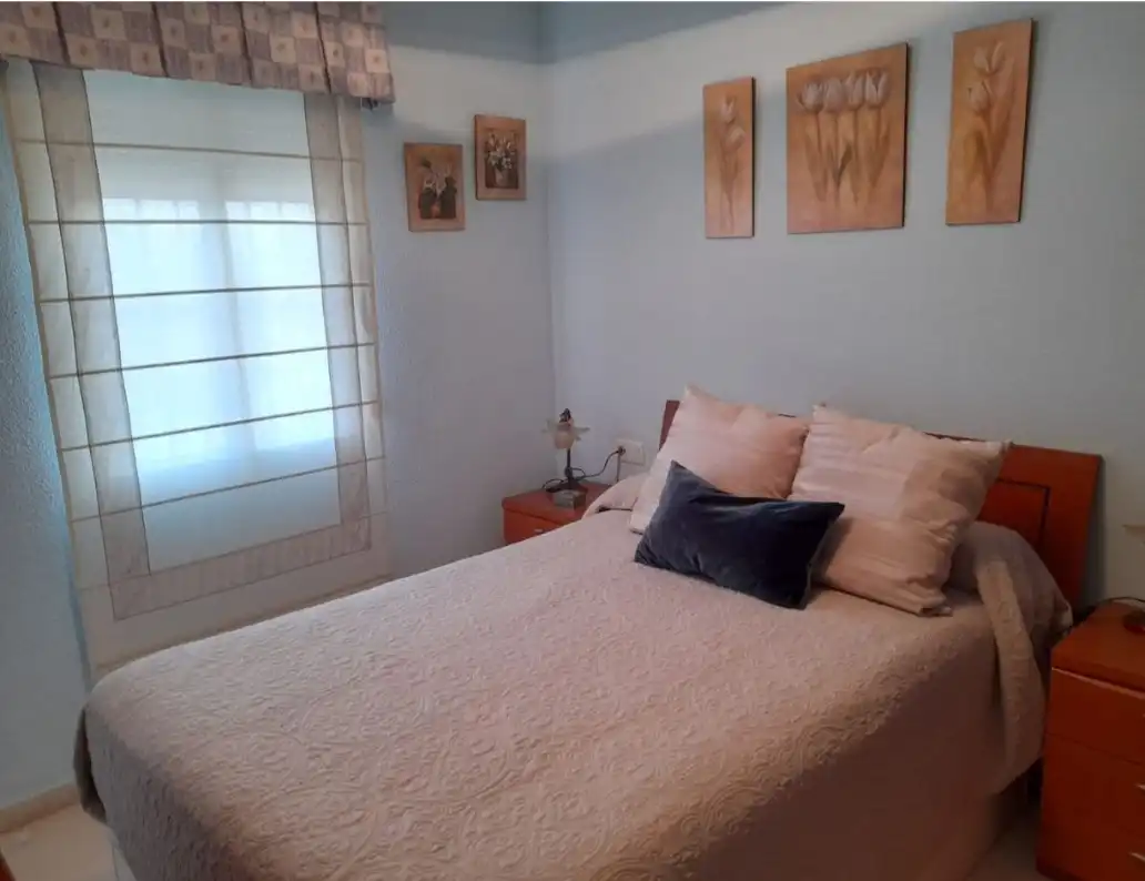 Apartament amb piscina en venda a Parque de la Paloma, imagen 7