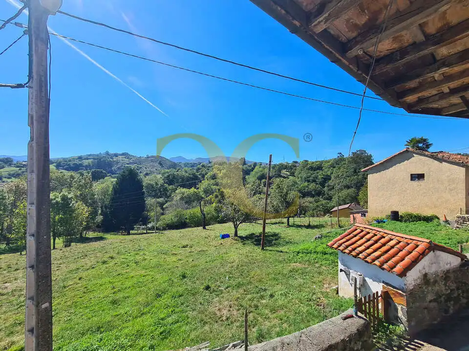 Casa a schiera con giardino in vendita a Mones, imagen 31