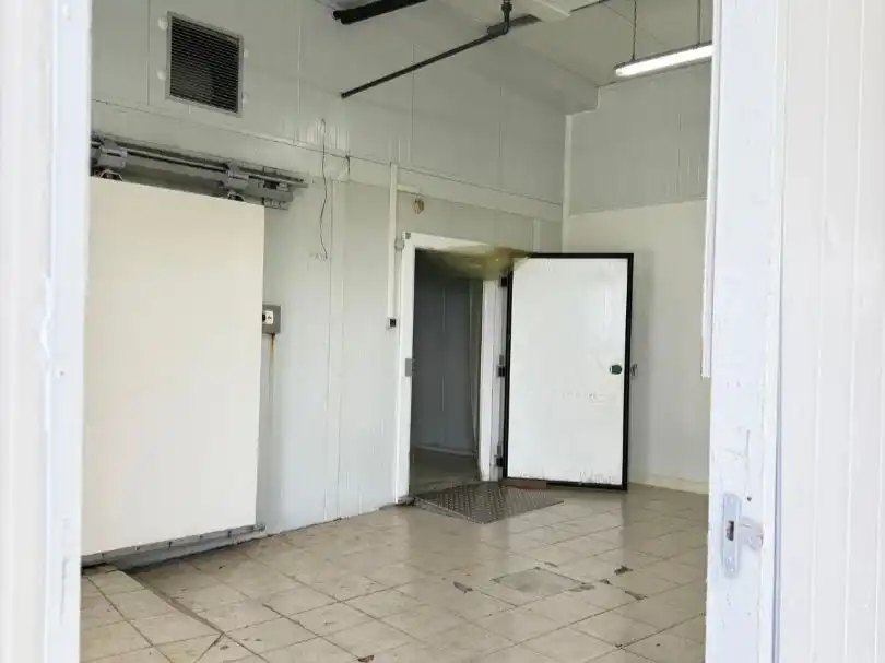Commercial properties for rent in Vigo 