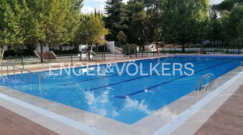 Photo 5 of Flat for rent in Plaza de las Olivas, Salvador, Madrid Capital
