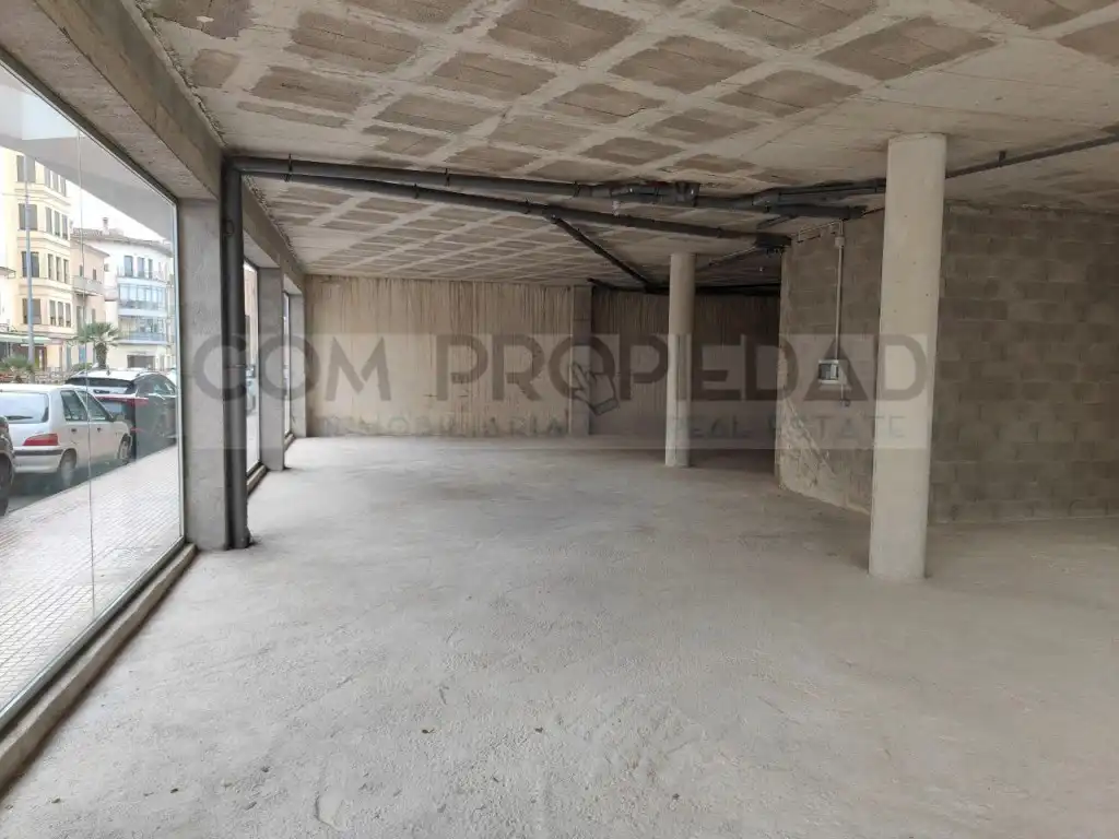 Local comercial en venda a Manacor Centre, imagen 9