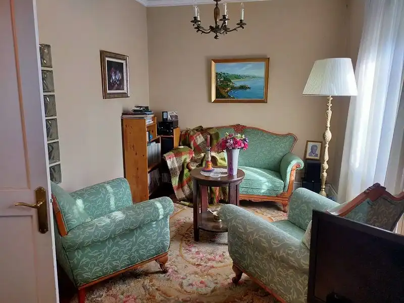 Piso en venta en Avenida Basagoiti, Centro - Puerto Viejo