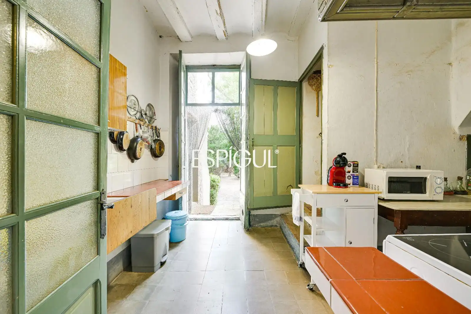 Maison avec terrasse à vendre à Codina, imagen 56
