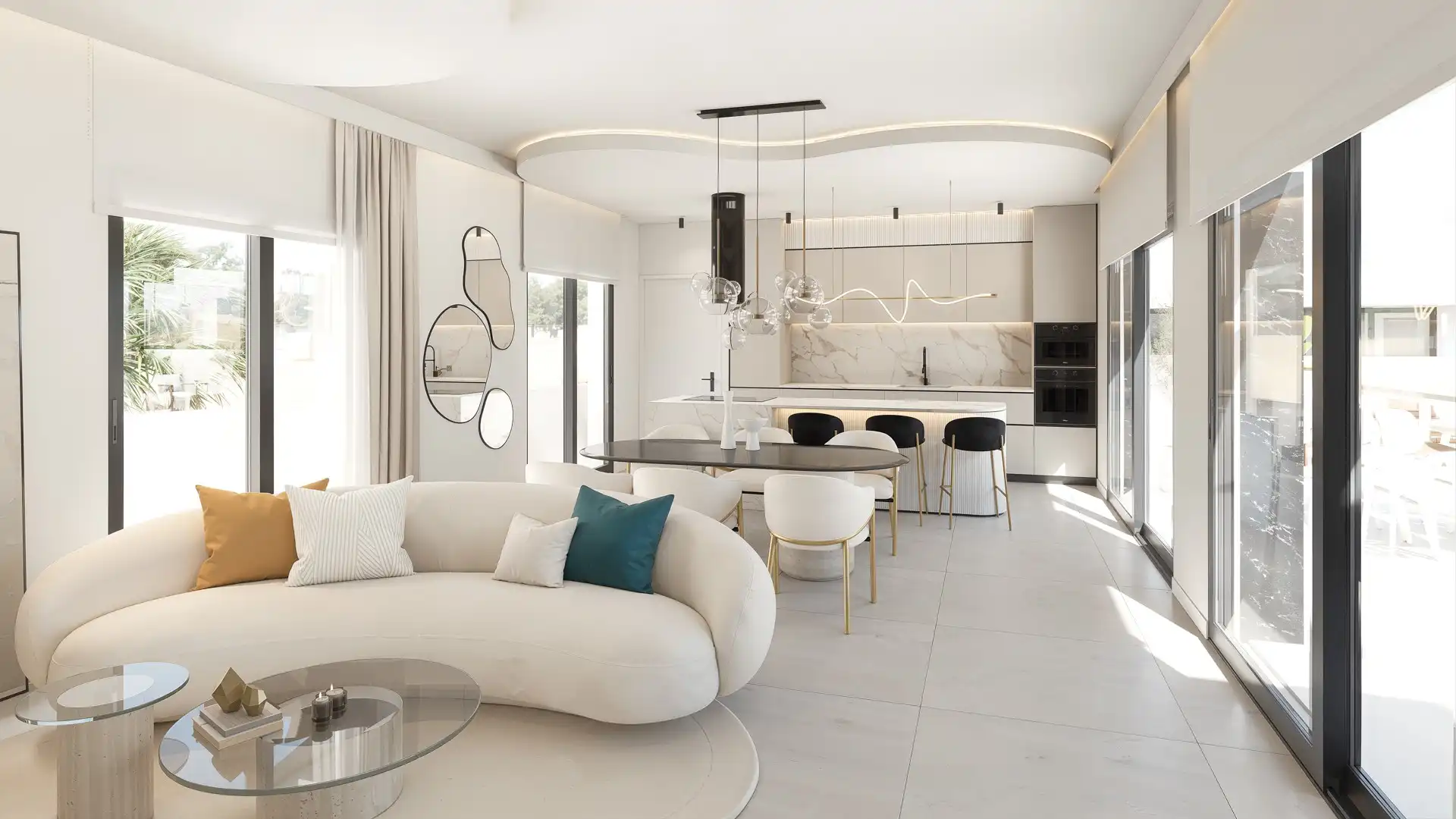 House with terrace for sale in Algorfa, imagen 7