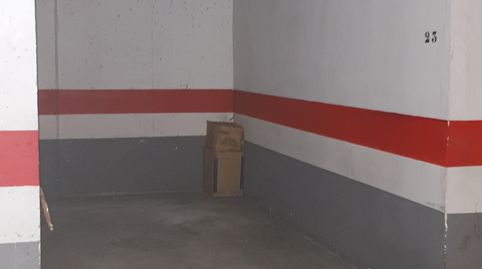 Foto 3 de Garaje en venta en Calle de Pilar Aranda, 35, Oliver, Zaragoza Capital