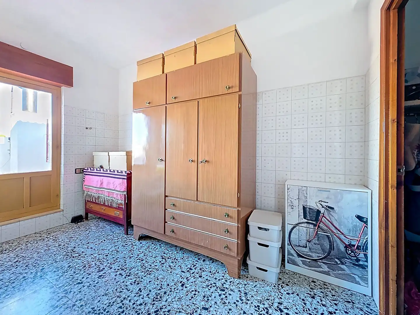 Reihenhaus zum Verkauf in El Pinós / Pinoso, imagen 33