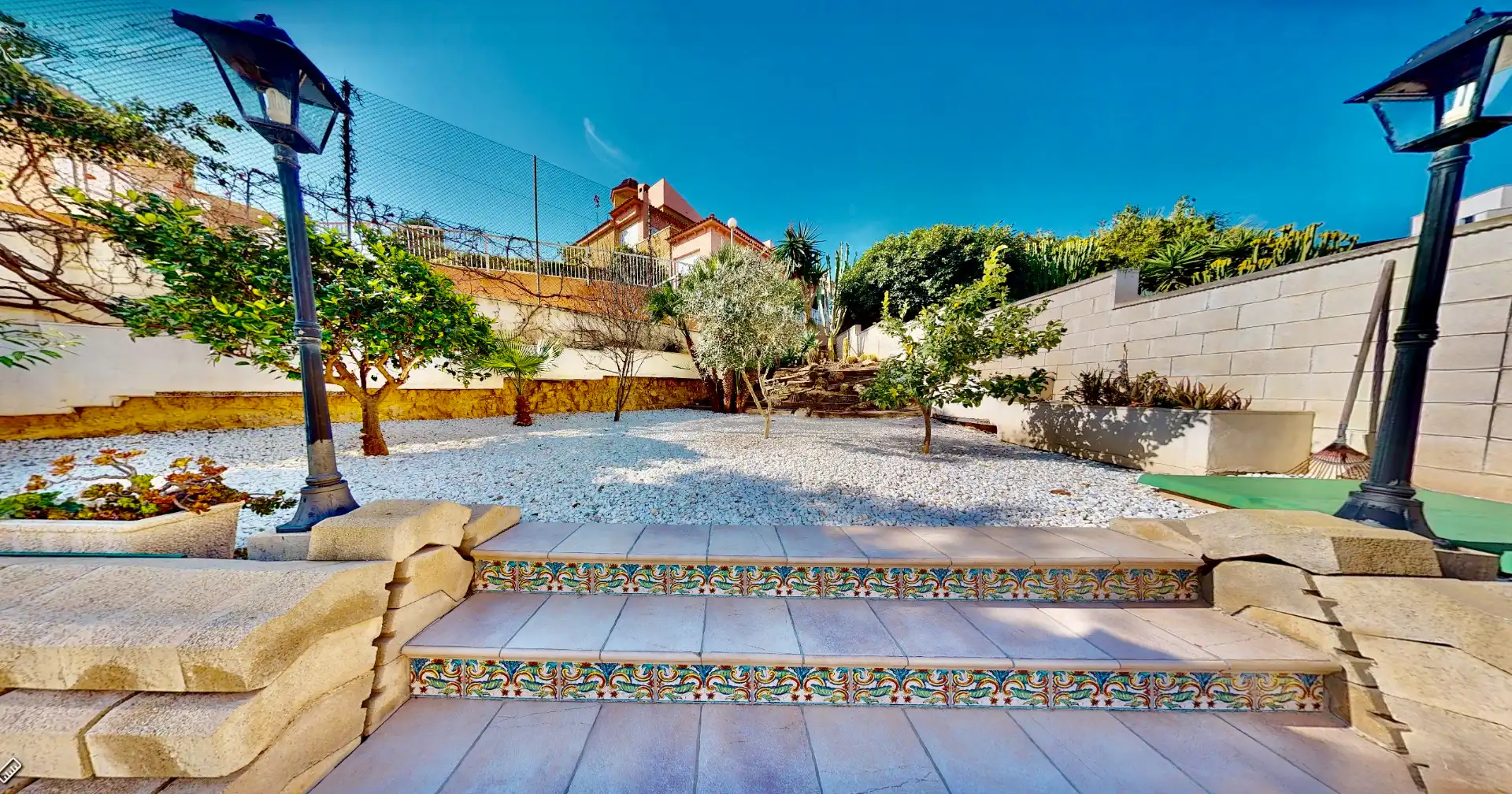Villa mit Pool zum Verkauf in Playa de San Juan - El Cabo de las Huertas, imagen 5