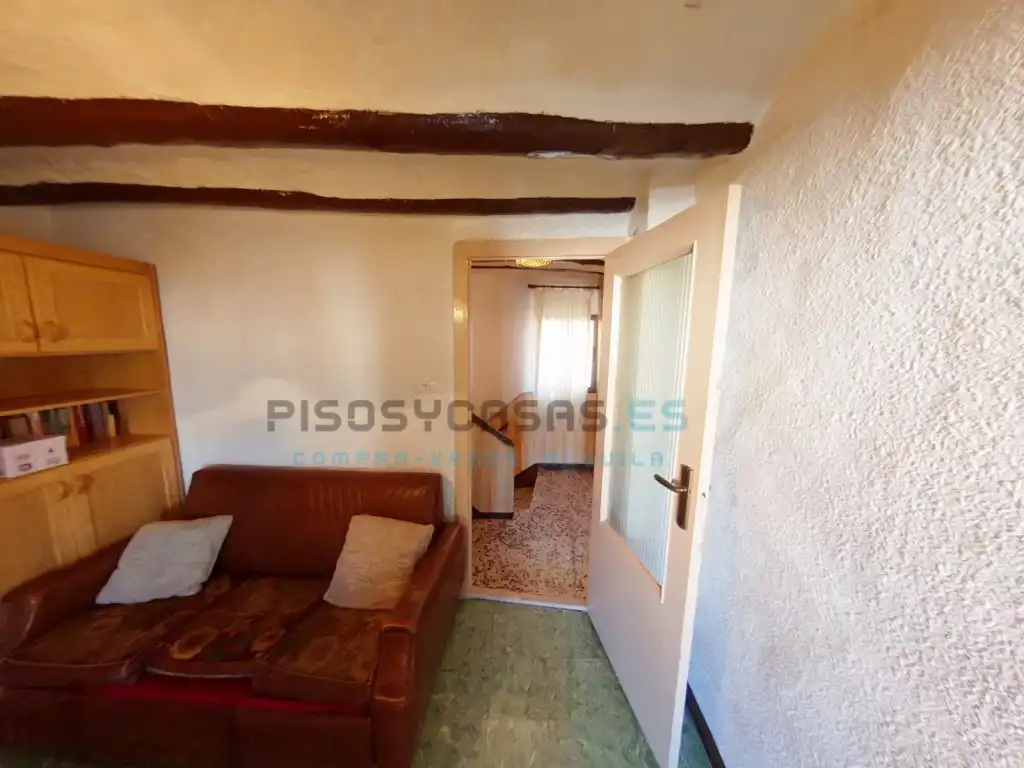 Houses for sale in Ainzón, Zaragoza