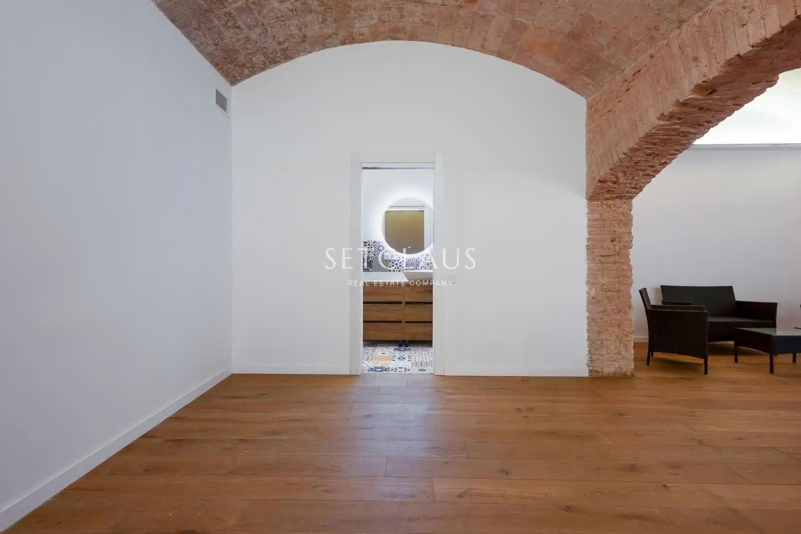 Dúplex en venda en Barcelona amb Aire condicionat, Calefacció i Parquet