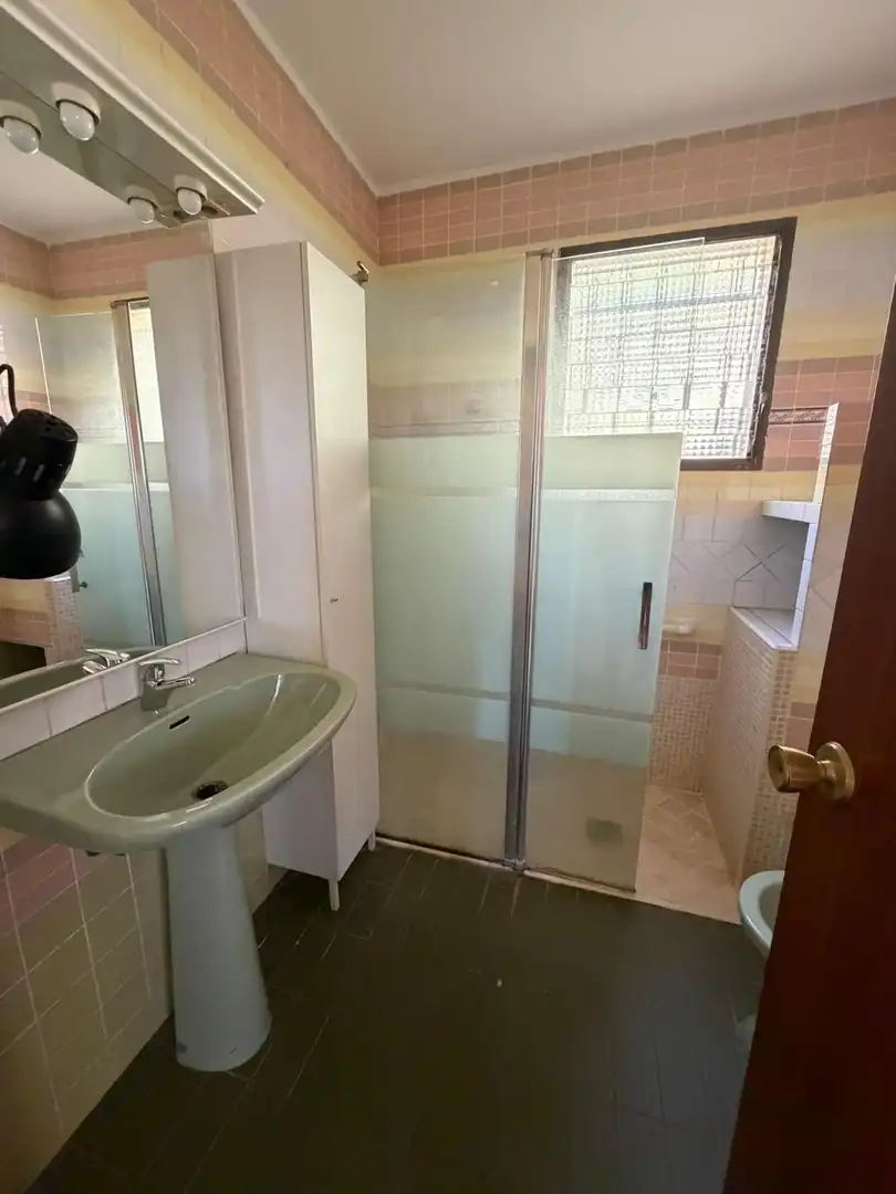Badezimmer von Country house zum Verkauf in Onda mit Privatgarten, Abstellraum und Schwimmbad