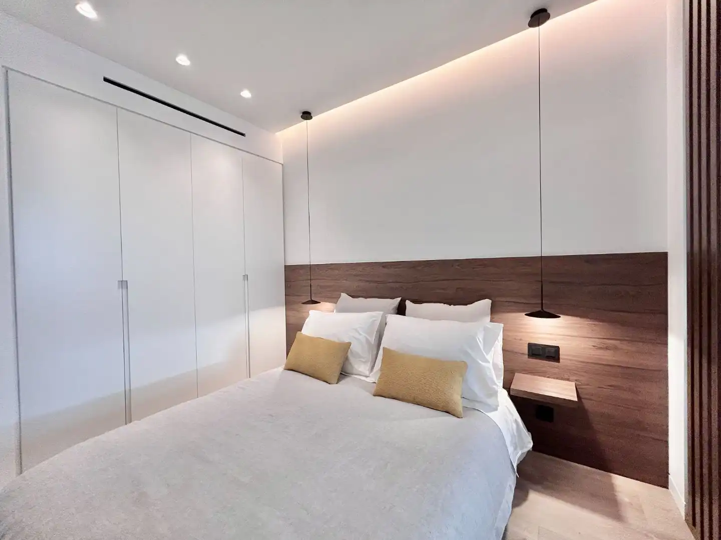 Wohnung zum Verkauf in Calle de Castelló, 115, Barrio de Salamanca