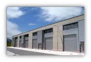 Nau industrial de lloguer a Calle D, imagen 3