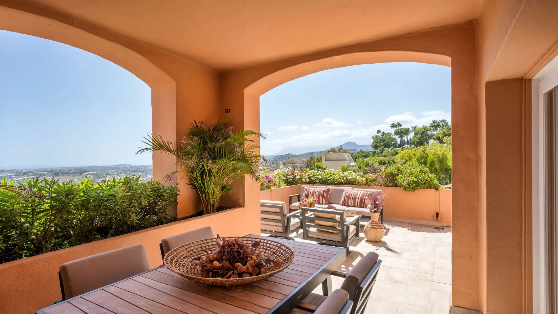 Apartament amb piscina en venda a Marbella Centro, imagen 2