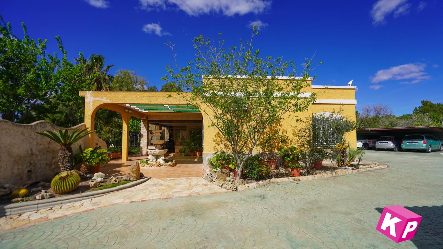 House or chalet for sale in Valverde Alto, Valverde