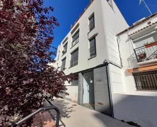 Exterior view of Garage for sale in Sitges