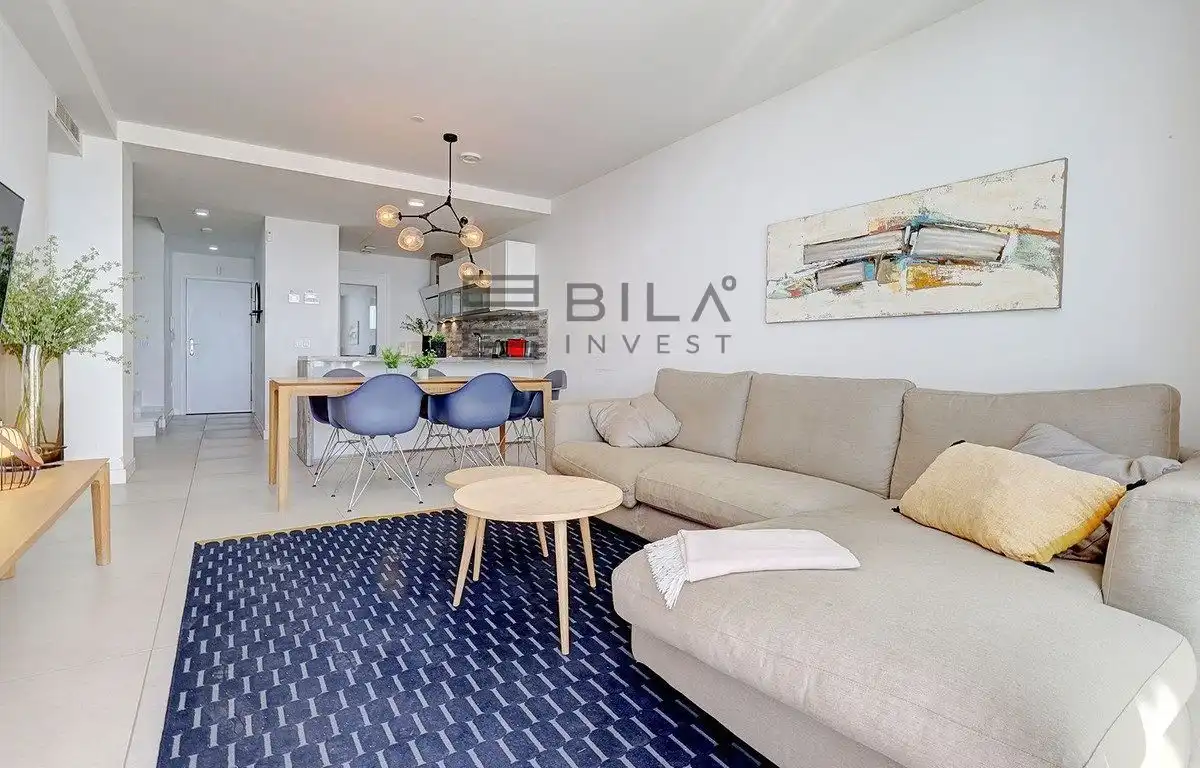 Penthouse mit Pool zum Verkauf in Bay View Homes, imagen 7