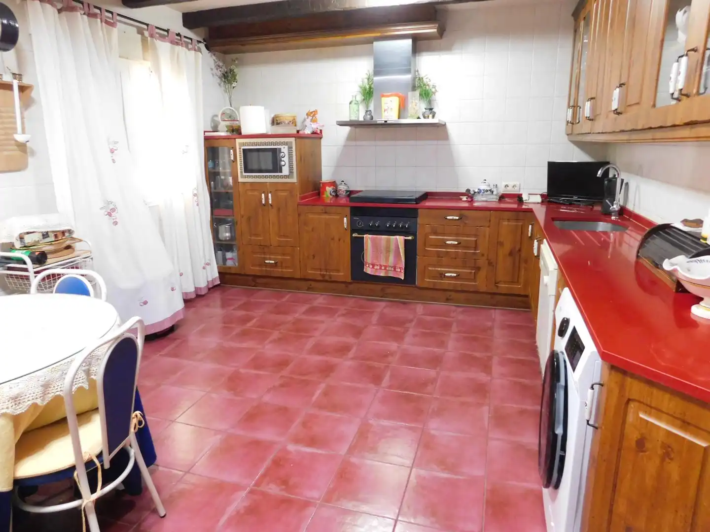 Reihenhaus zum Verkauf in Numancia de la Sagra, imagen 11
