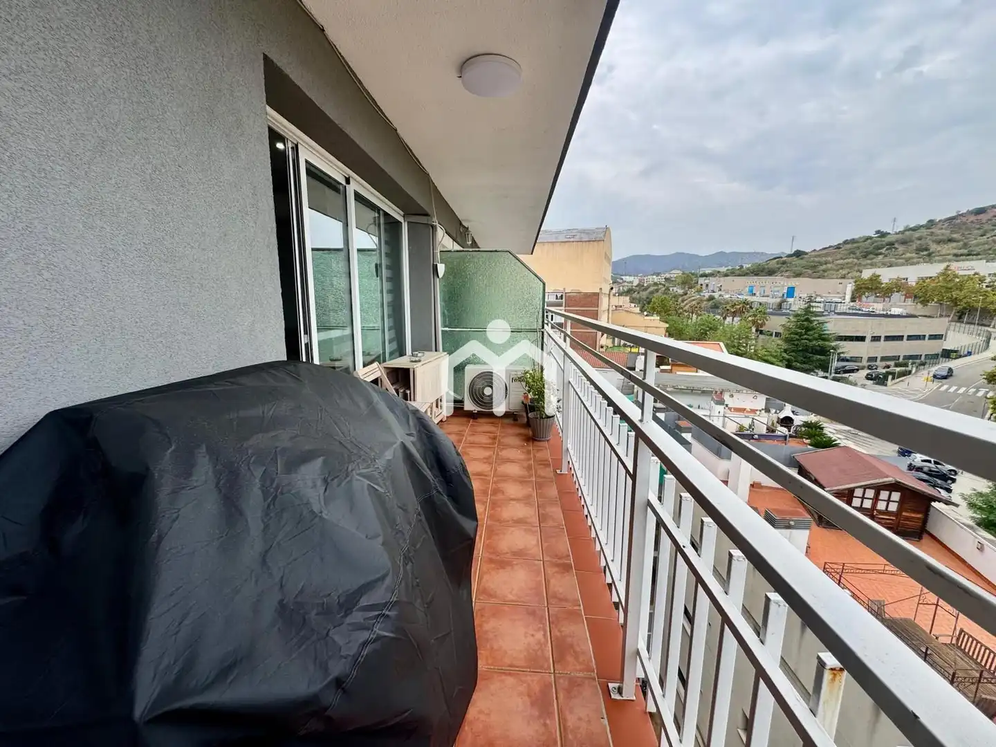 Wohnung mit Terrasse zum Verkauf in PARE CLARET, imagen 14