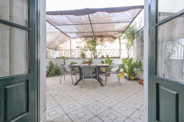 Casa adosada en Venta en Almonte ciudad