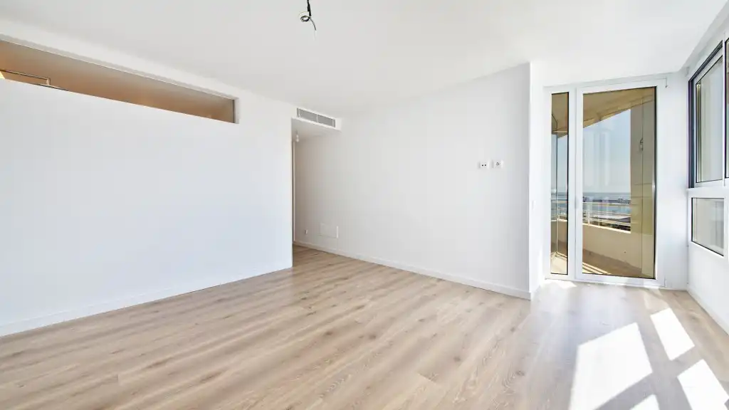 Apartament amb piscina en venda a Ponent, imagen 8