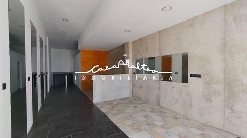 Foto 2 von Geschaftsraum zur Miete in Altea ciudad, Altea