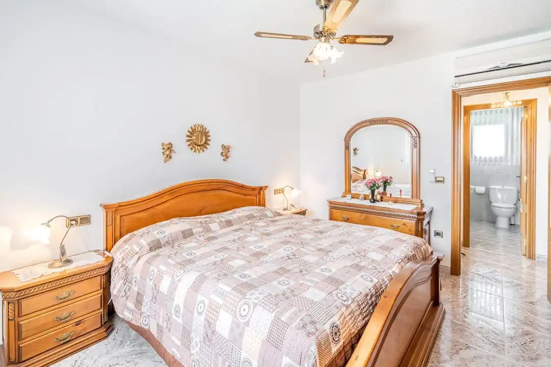 Casa o chalet en venta en El Tossal - Bello Horizonte