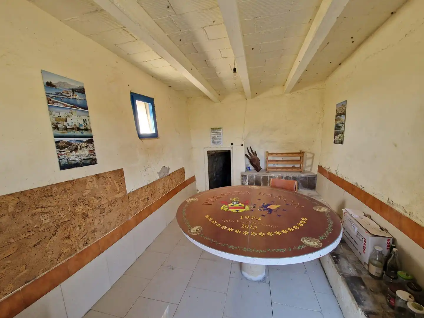 Villa mit Pool zum Verkauf in San Esteban de Litera, imagen 33