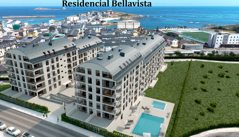 Foto 0 de Residencial Bellavista
