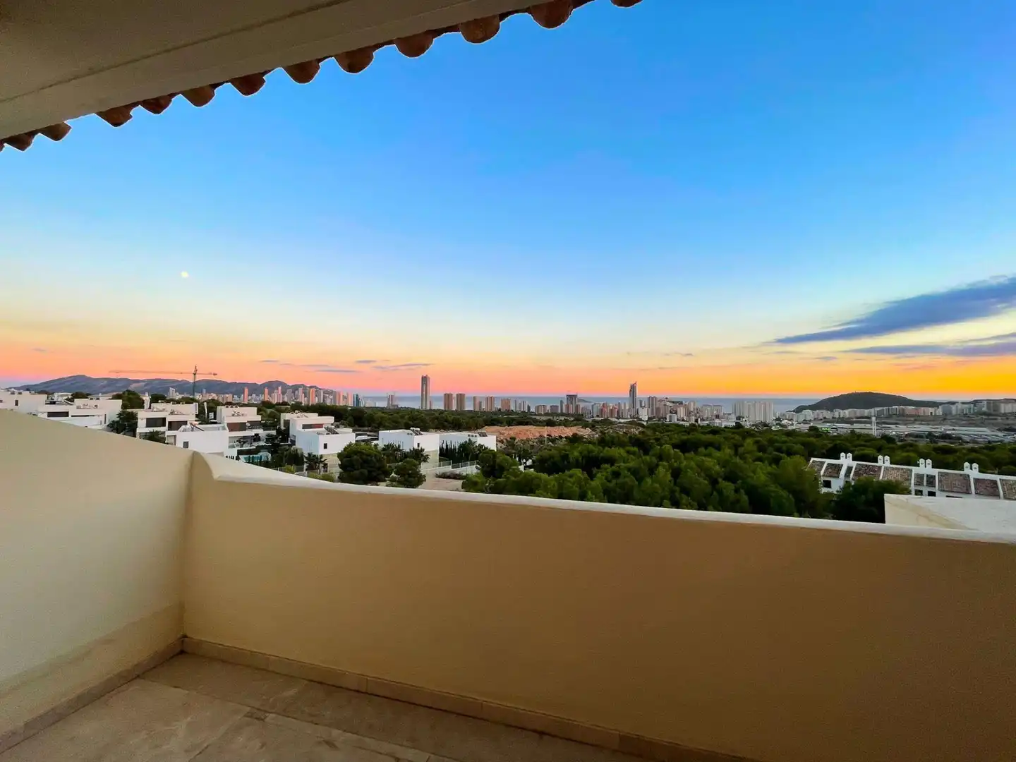 Apartament amb piscina en venda a Golf Bahía, imagen 36