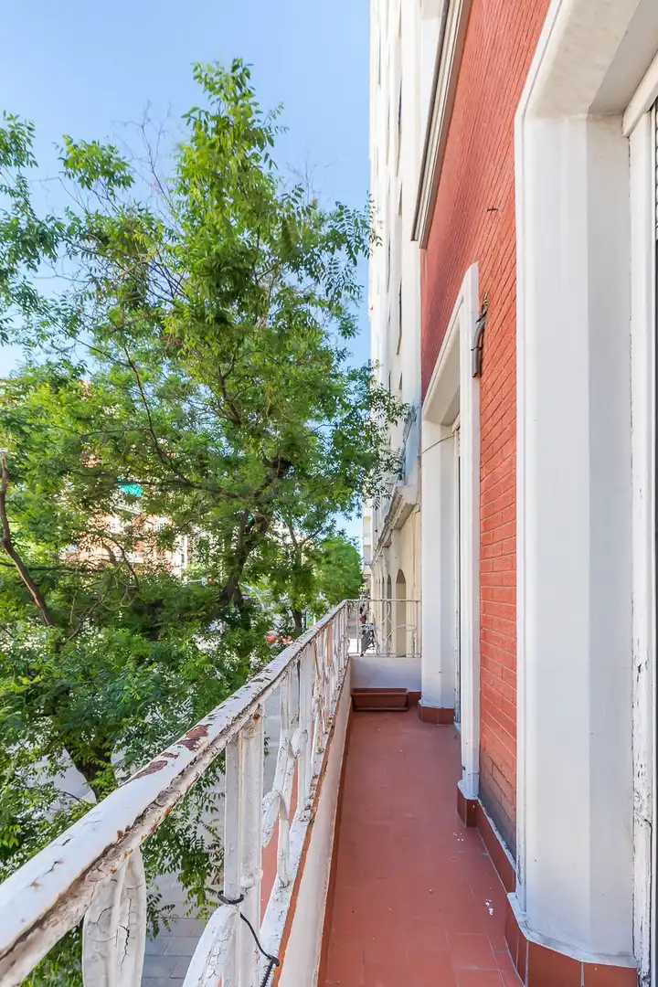 Appartement avec ascenseur à vendre à Retiro, imagen 5
