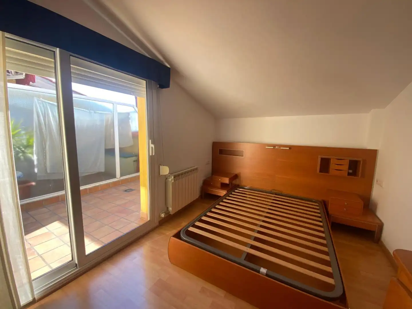 Flat for rent in Eixample