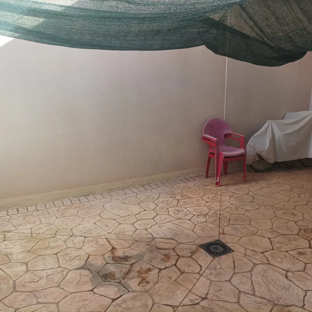 Adossat amb jardí en venda a Quintanar de la Orden, imagen 8