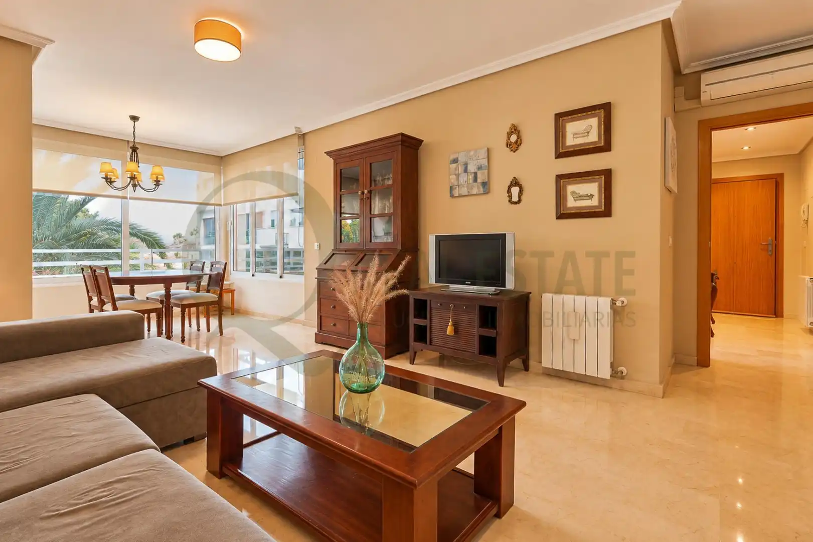Appartement avec piscine à vendre à Calle GRECO DEL, imagen 3