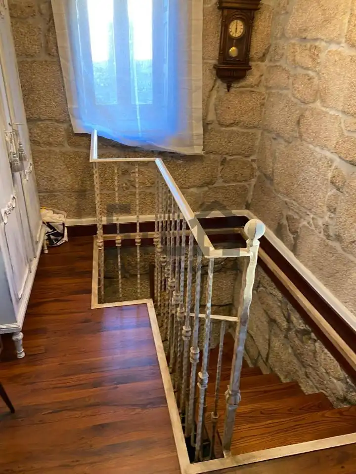 Casa o chalet en venta en LG. A PENA, Vilamarín