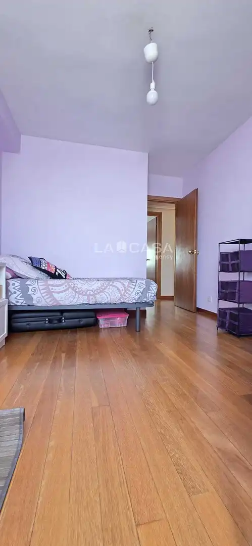 Habitación de Piso en venta en Valladolid con Calefacción y Trastero