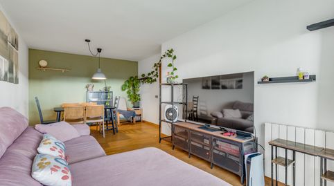 Foto 3 de Piso en venta en Carrer Universitat de Montpeller, Eixample Sud – Migdia, Girona Capital