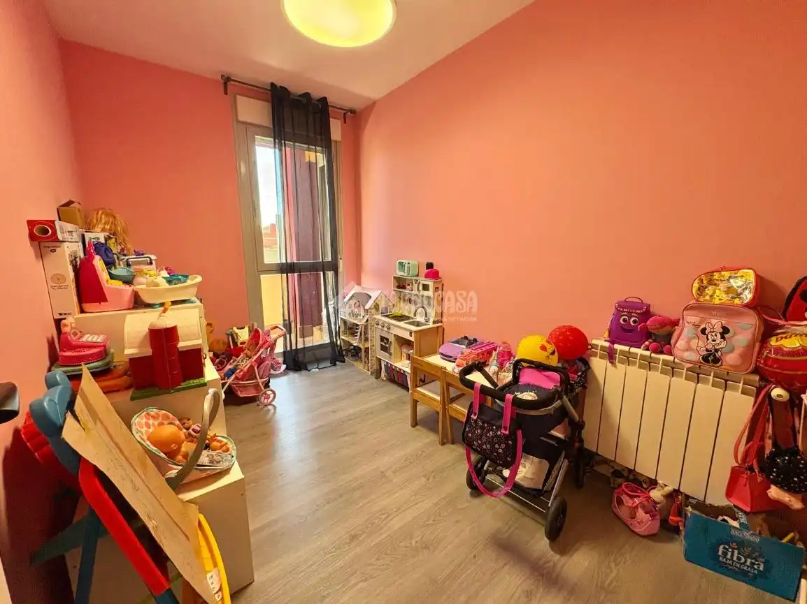 Piso con ascensor en venta en Patrocinio - Nueva Talavera, imagen 15