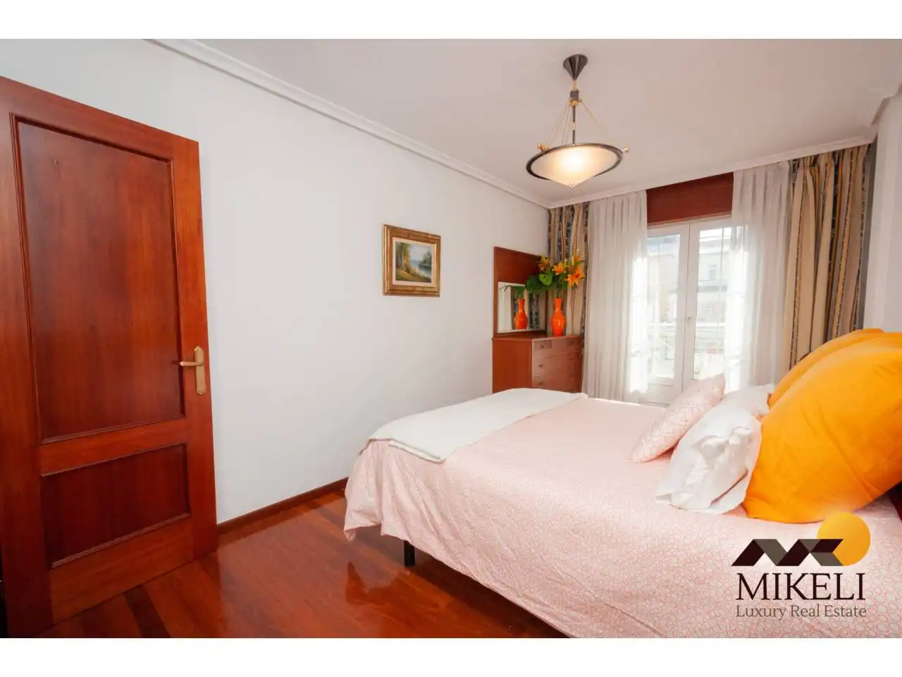 Appartement compact avec terrasse à louer à Calle Bonifaz, imagen 18