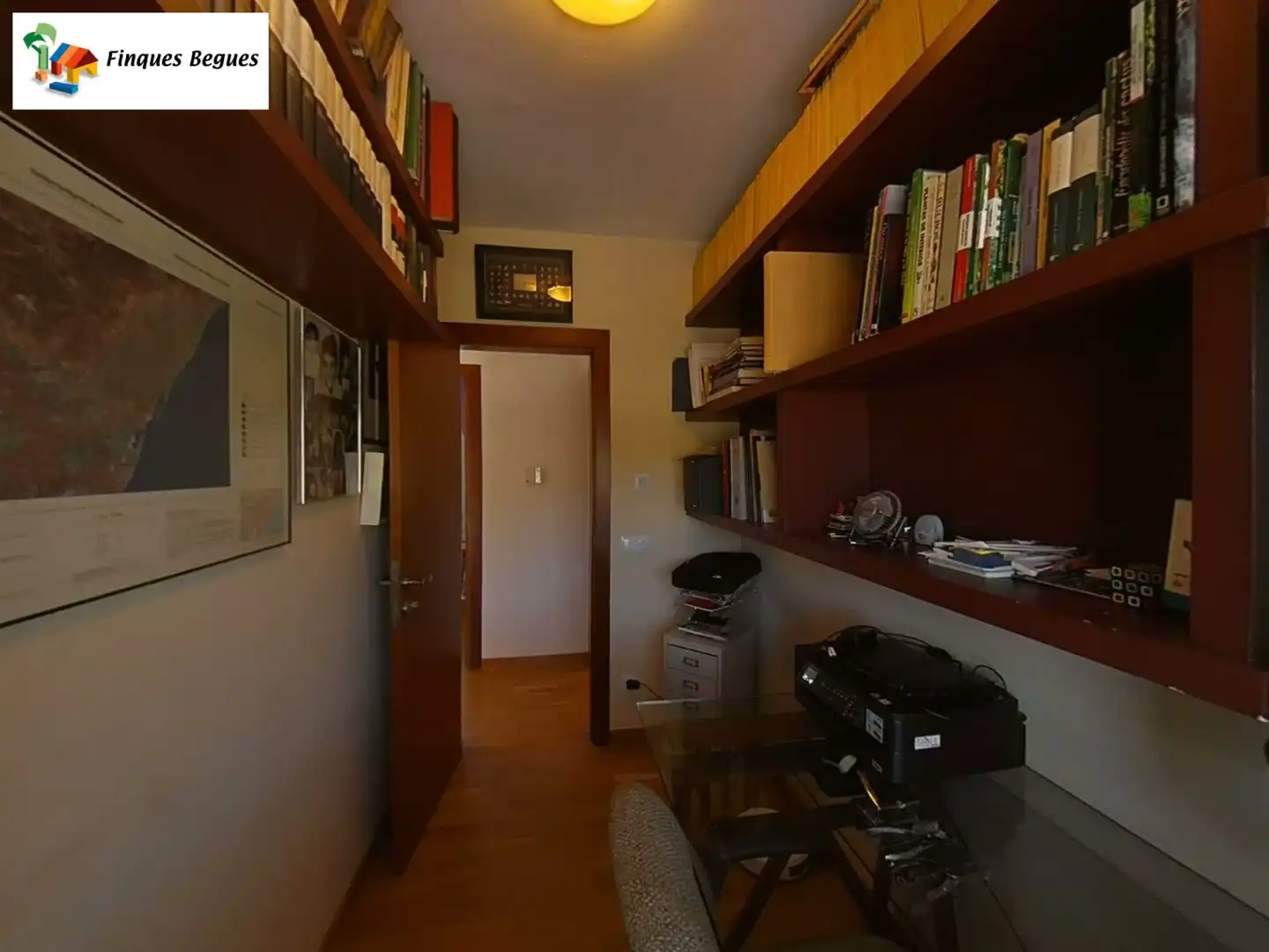 Chalet con jardín en venta en Begues, imagen 69