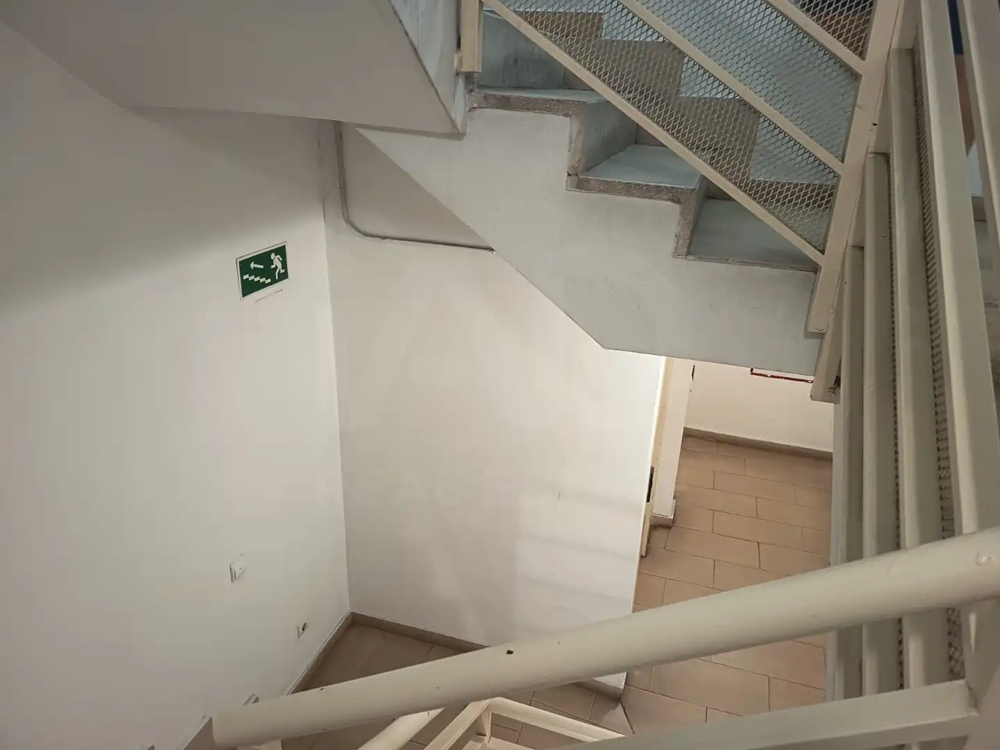 Einzelparkplatz zum Verkauf in Calle Soria 5, imagen 13
