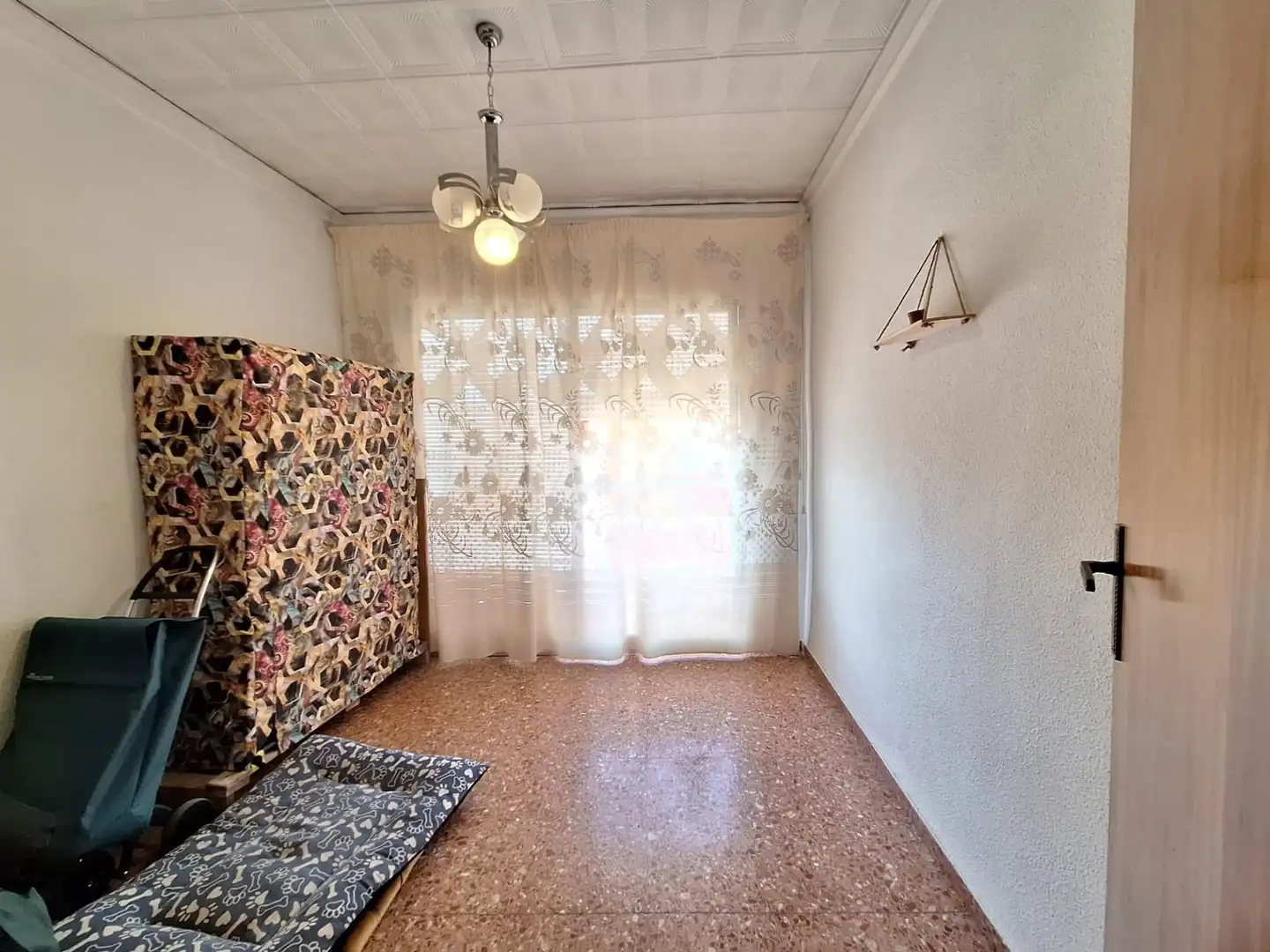 Appartamento con terrazza in vendita a Calle SALOME VILLALBA, imagen 7