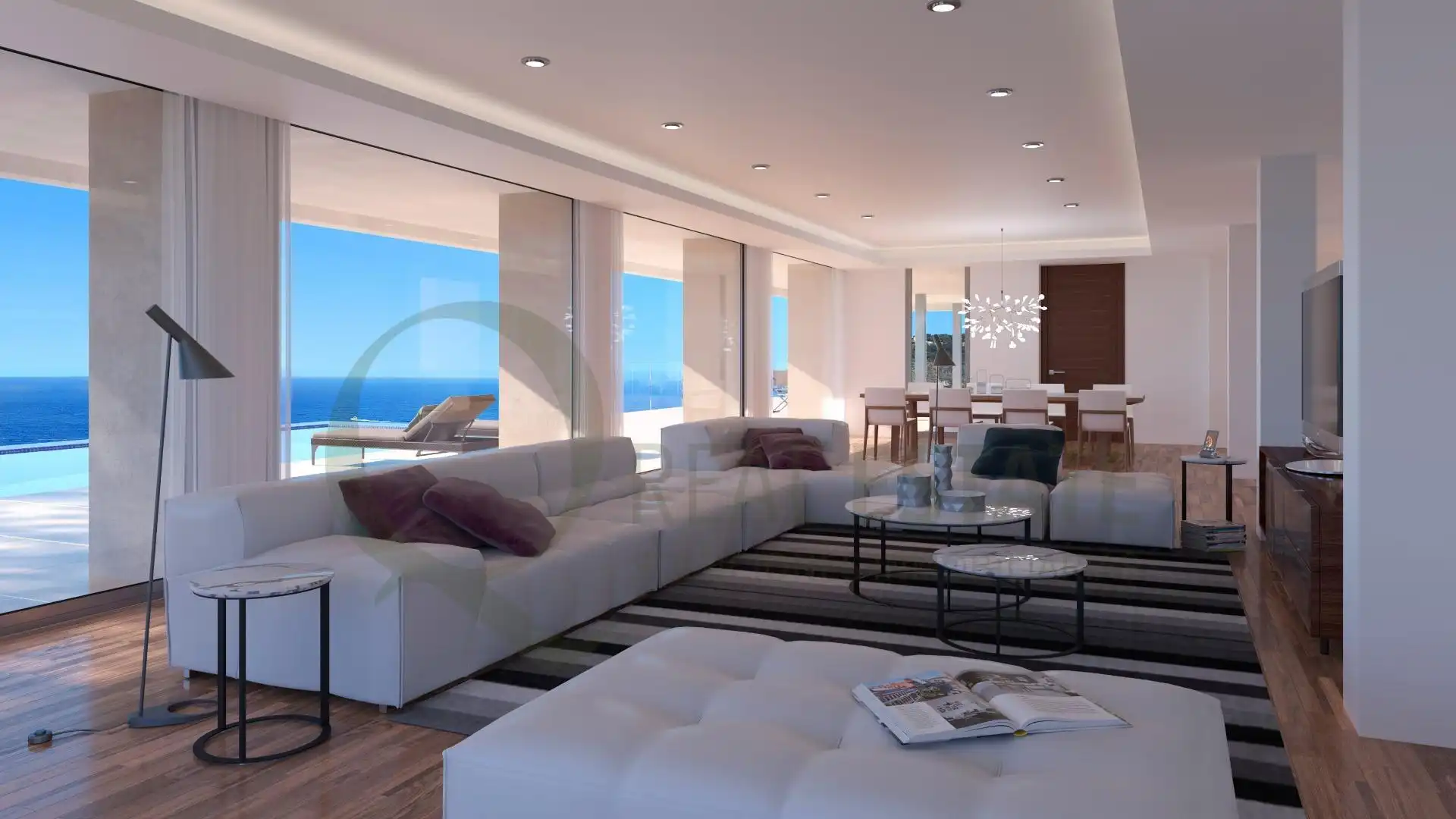 Villa avec piscine à vendre à Calle JAZMINES, imagen 6