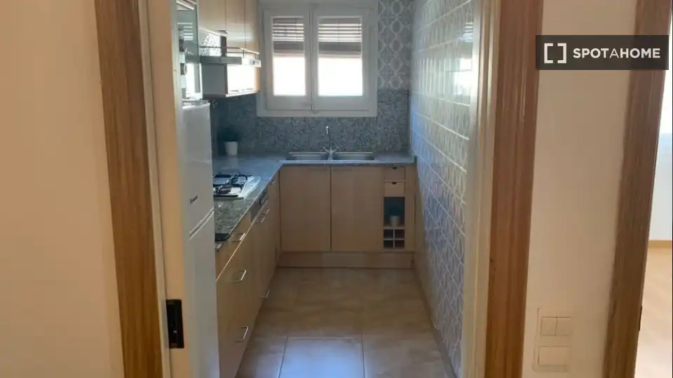 Room in Santa Eulàlia