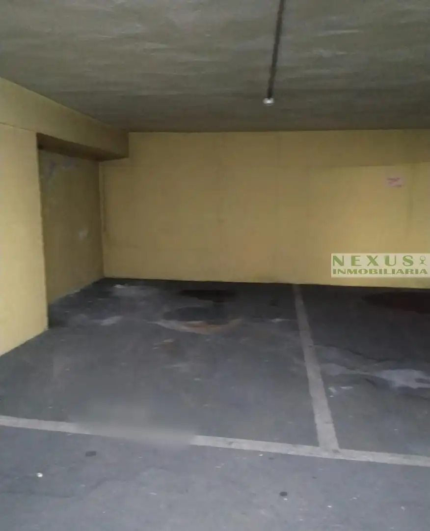 Aparcament en venda a Centro, imagen 2