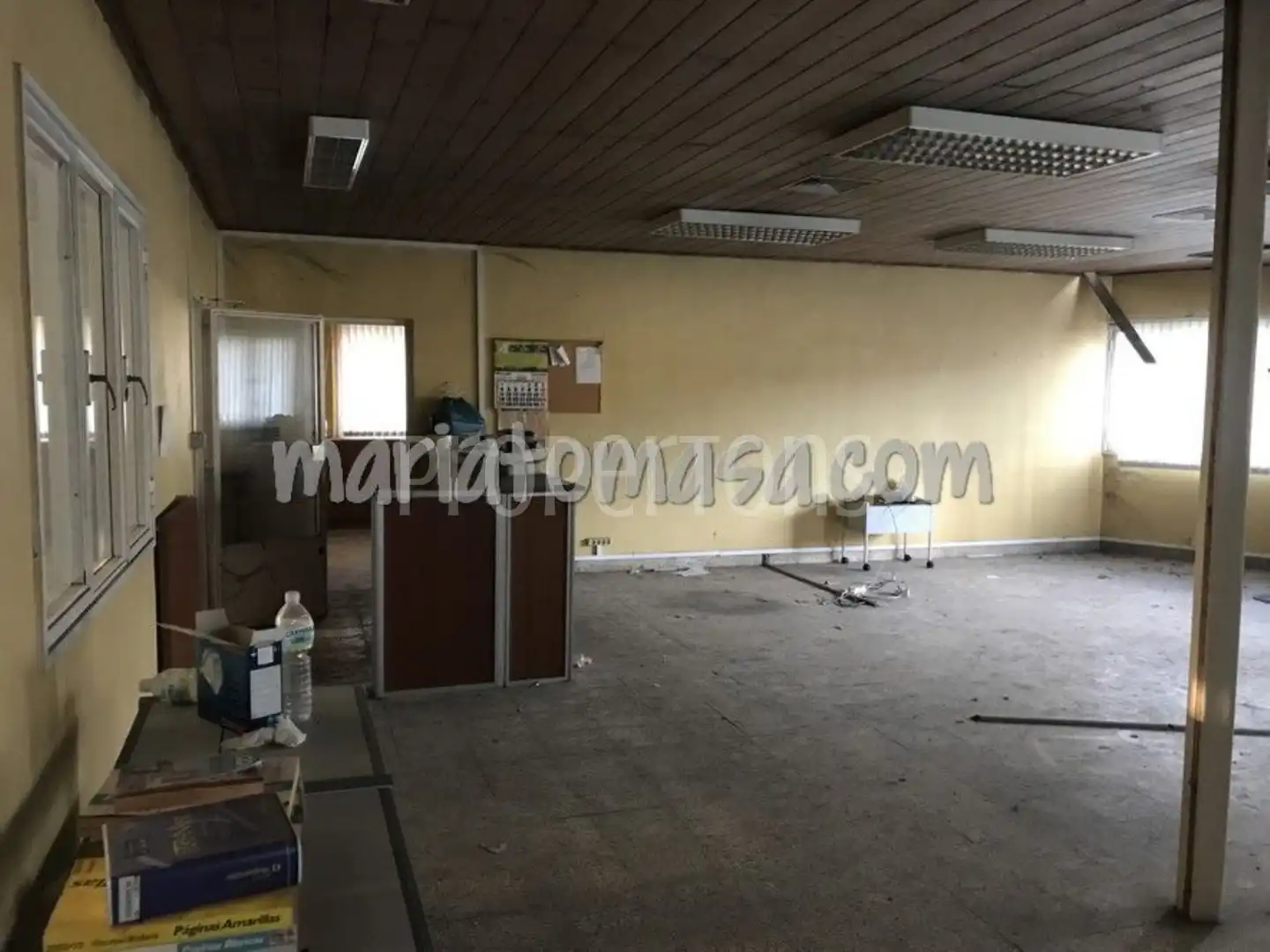 Nau industrial en venda a Arrankudiaga, imagen 16
