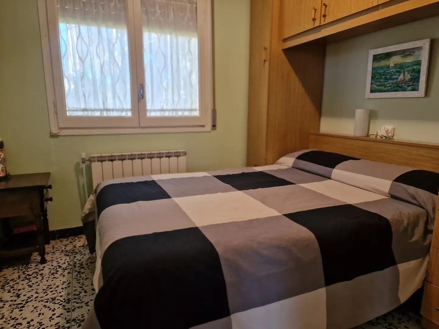 Dormitori de Casa o xalet en venda en Cubelles amb Calefacció, Jardí privat i Terrassa