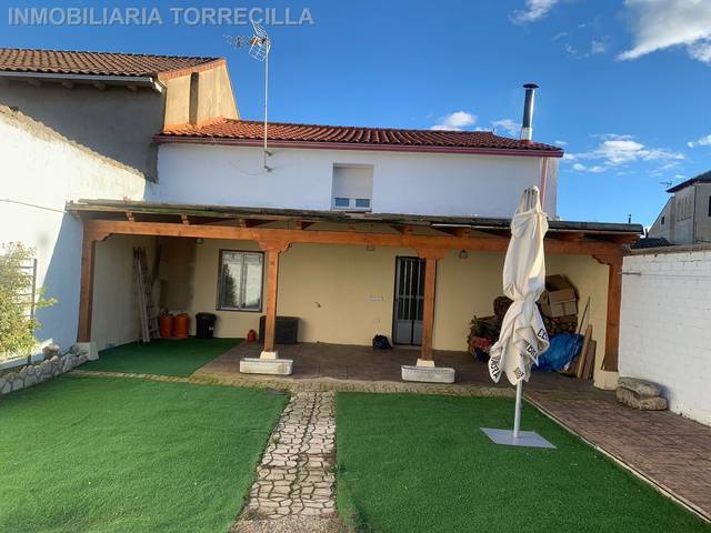 Finca rústica en Venta en Calle Fuente La Teja en San Miguel del Pino