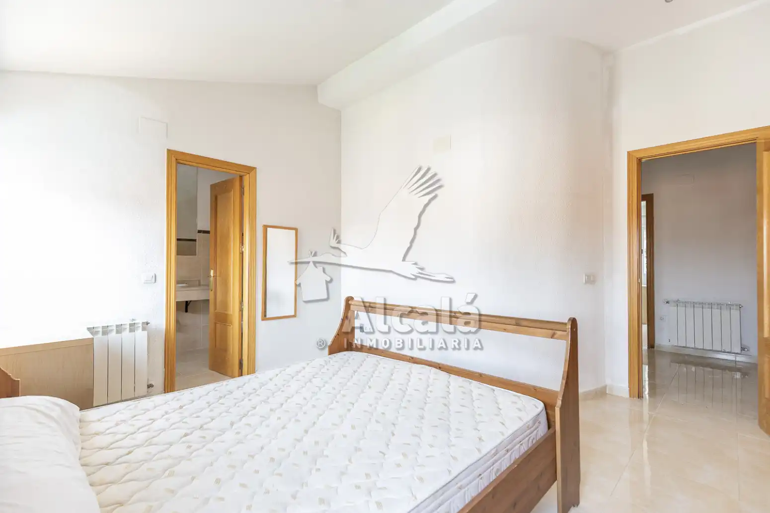 Dormitori de Casa o xalet en venda en Pezuela de las Torres amb Calefacció