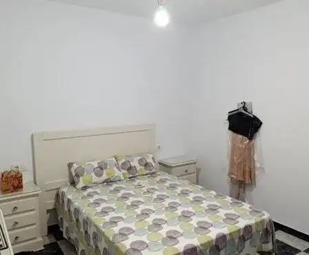 Bedroom of Houses for sale in Chipiona
