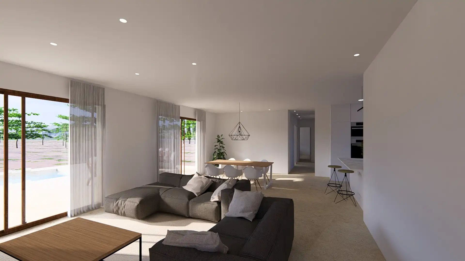 Villa in vendita a Monóvar  / Monòver, imagen 2